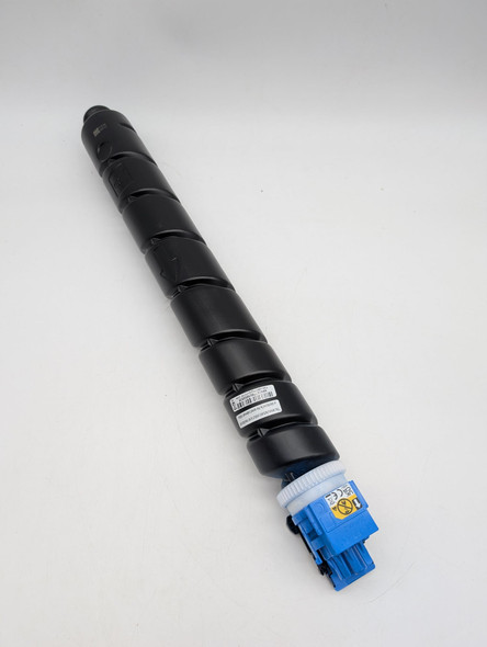 Armor K40416W5 Compatible Cyan Toner Cartridge for Kyocera TASKalfa 2554ci TK-83