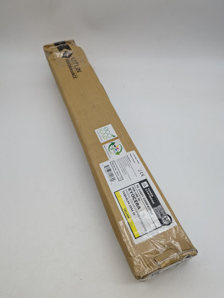 Katun Compatible Yellow Toner TK-8365Y 56513 for Kyocera TASKalfa 2554ci 12K