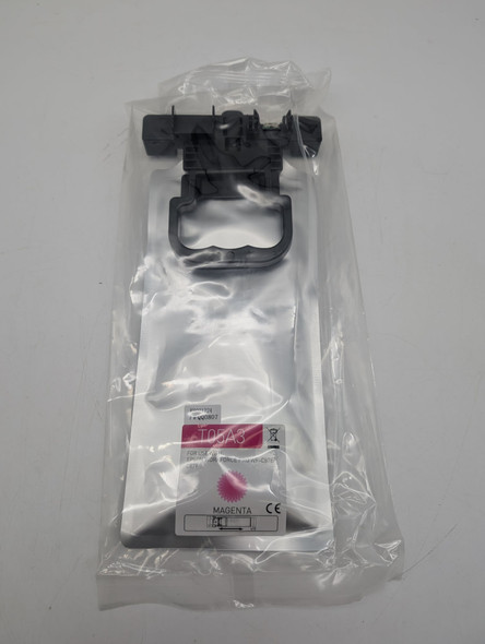 Katun 54094 Magenta Ink Cartridge for Epson C13T05A300 T05A3 WF-C878R WF-C879R