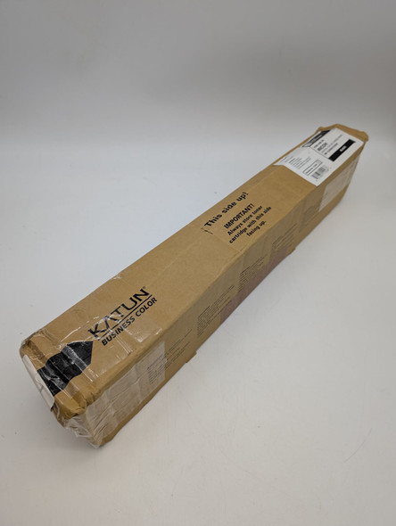 Katun Black Toner Cartridge Compatible Ricoh IM C2000 IM C2500 16.5K Yield