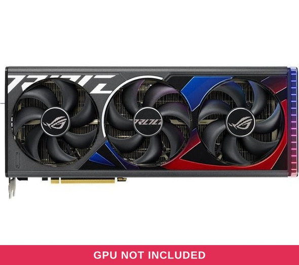 ASUS ROG Strix NVIDIA GeForce RTX 4090 COOLER ONLY - NO GPU
