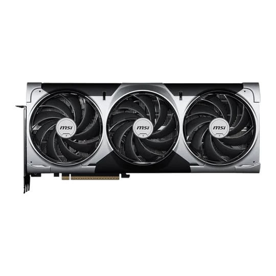 MSI GeForce RTX 5090 32G VENTUS 3X OC COOLER ONLY - NO GPU