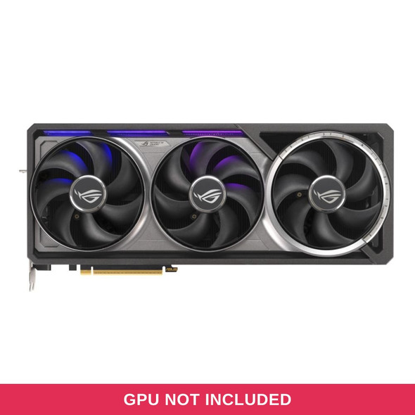 ASUS ROG Astral GeForce RTX 5090 OC Edition COOLER ONLY - NO GPU