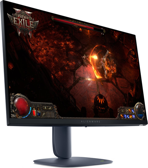 Alienware AW2725DM 27" QHD 180Hz Fast IPS Gaming Monitor for PC Laptop PS5