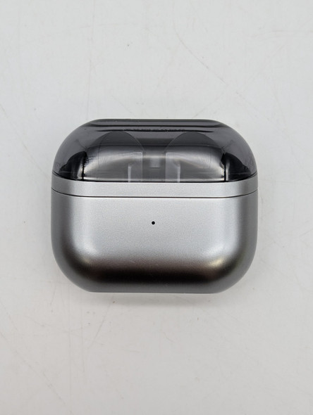 Samsung Galaxy Buds3 Pro Wireless Earbuds Silver  – image 2