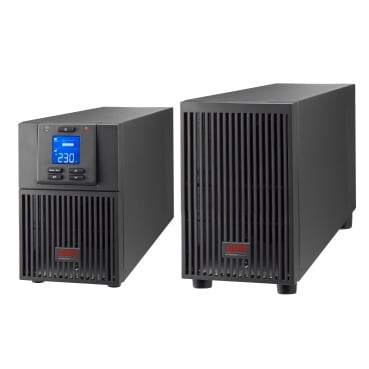 APC Easy UPS On-Line SRV 1000VA 900W 230V Tower Power Supply Pure Sine Wave