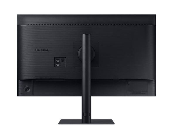 Samsung 32" 4K UHD Monitor TU87F VA HDR10 Thunderbolt 3 USB Hub for PC Laptop – image 2