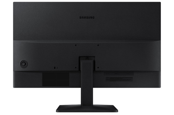 Samsung Essential S3 24" Full HD VA LED Monitor 75Hz HDMI VGA PC Display Black