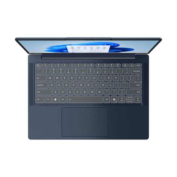 Lenovo IdeaPad Slim 3 14" WUXGA Laptop Intel i5-13420H 16GB RAM 512GB SSD Blue