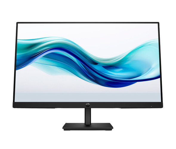 HP Series 3 Pro 324pf 23.8" FHD 100Hz IPS Monitor HDMI VGA Black PC Display