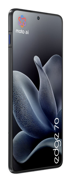 Motorola Edge 70 5G Smartphone 512GB 12GB RAM Grey Unlocked SIM-Free Mobile Phon