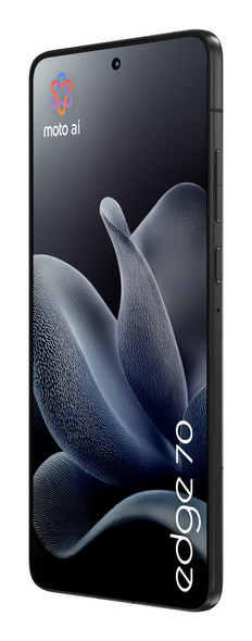 Motorola Edge 70 5G Smartphone 512GB 12GB RAM Grey Unlocked SIM-Free Mobile Phon – image 2