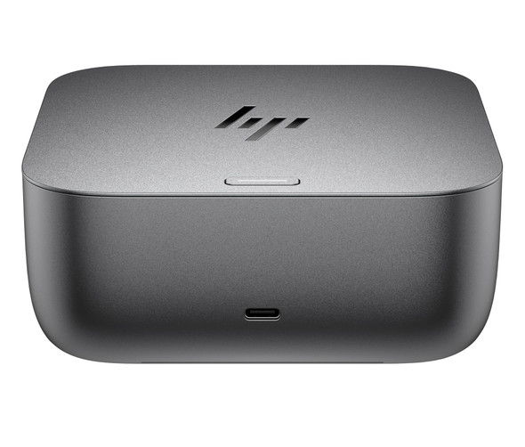 HP Thunderbolt 4 Ultra 180W G6 Docking Station 40Gbps USB-C Multi-Monitor Hub