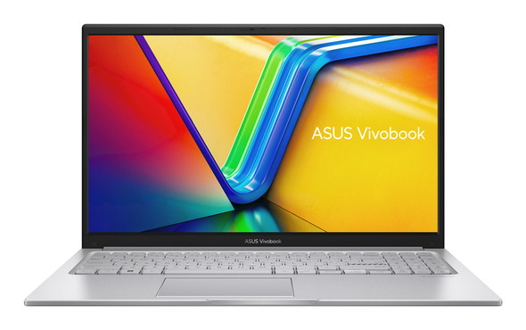 ASUS Vivobook 15 15.6" FHD Laptop Intel i3-1315U 8GB RAM 512GB SSD Windows 11