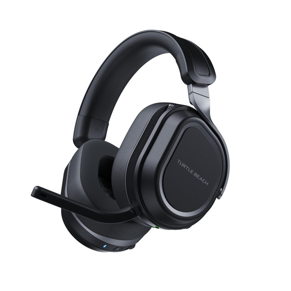 Turtle Beach Stealth 700 Gen 3 Wireless Gaming Headset PC PS5 PS4 Black 