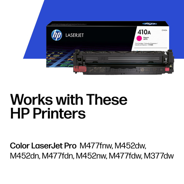 Genuine HP W9143MC Magenta Managed LaserJet Toner Cartridge