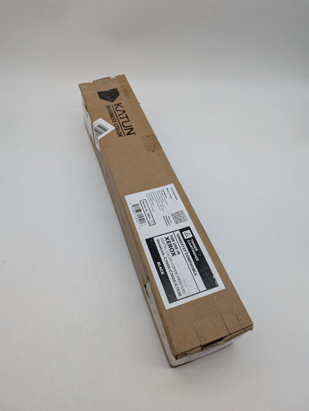 Katun Black Compatible Toner for Xerox VersaLink C7020 C7025 C7030 