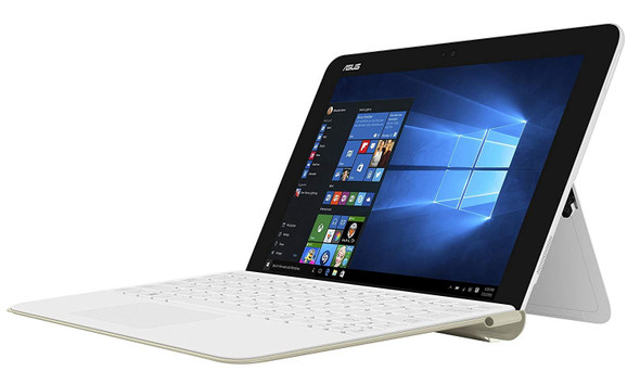 ASUS T102HA-GR043T 10.1" Atom X5-Z8350 4GB 64GB Windows 10 Transformer Tablet