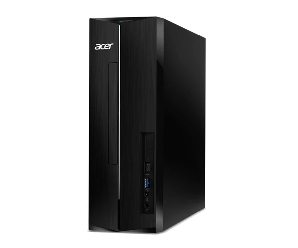 Acer Aspire XC-1760 Desktop PC Intel Core i5 12400 8GB RAM Windows 11 Home Black – image 2