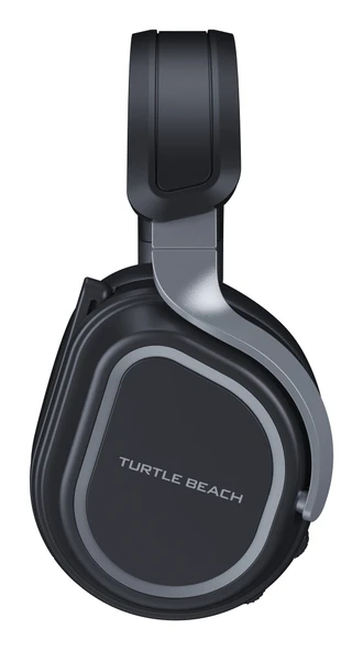 Turtle Beach Stealth 700 Gen 3 Wireless Gaming Headset for PC PS5 PS4 Black