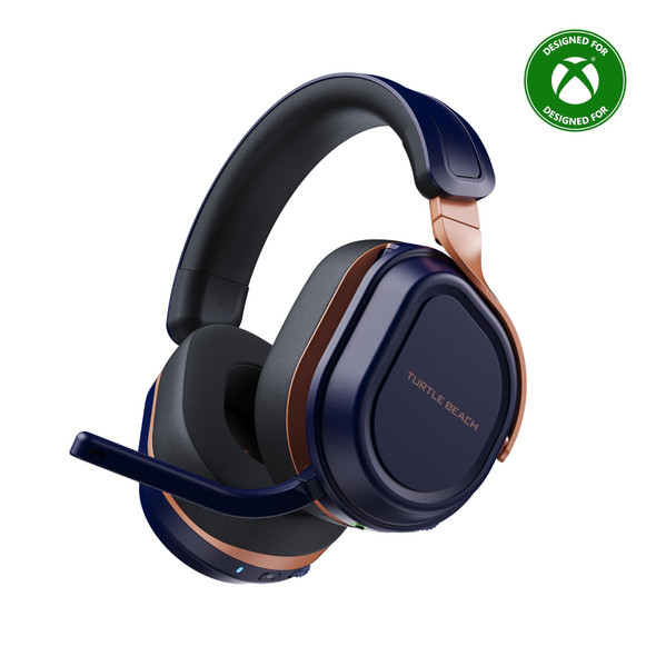 Turtle Beach Stealth 700 Gen 3 Wireless Gaming Headset Cobalt Blue Xbox PS5 PC