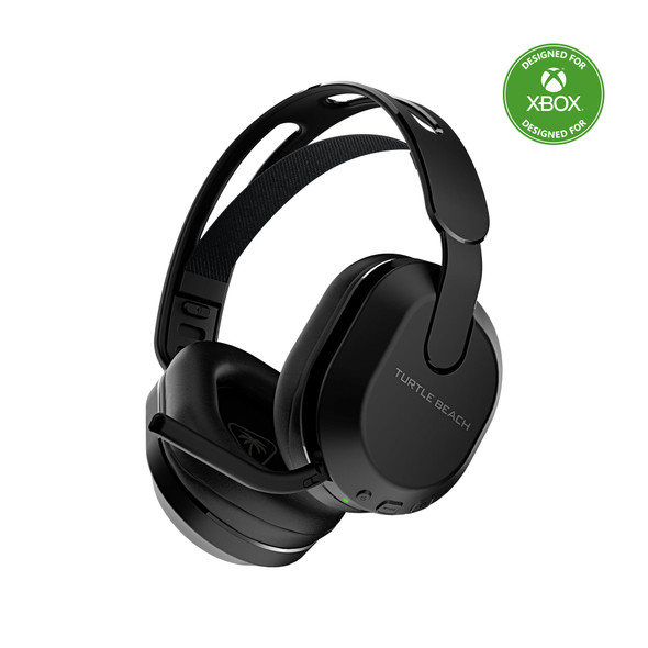 Turtle Beach Stealth 500 Wireless Gaming Headset Xbox Series X/S One PC Black