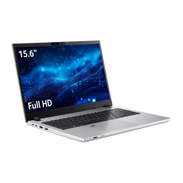 Acer TravelMate P2 15.6" FHD Laptop Intel Core 7 150U 16GB RAM 512GB SSD Win 11