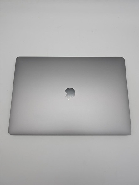 Apple MacBook Pro 16" Intel i9 9880H 64GB 1TB SSD AMD Radeon Pro macOS