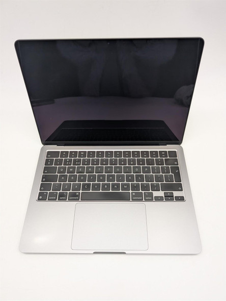 Apple MacBook Air 13.6" M3 8 Core 8GB 256GB SSD macOS – image 2
