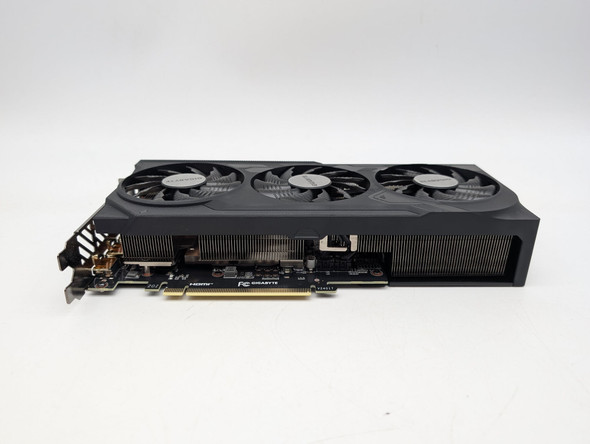 Gigabyte GeForce RTX 4070 Windforce OC V2 12GB GDDR6 Graphics Card