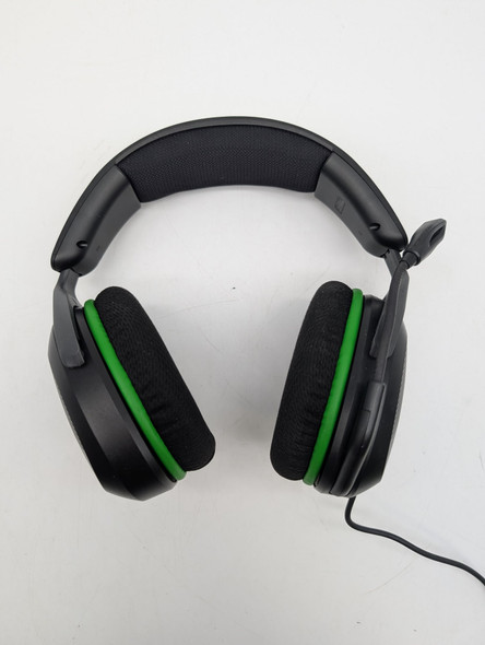 HyperX CloudX Stinger 2 Core Wired Gaming Headset Xbox Series X|S One Black