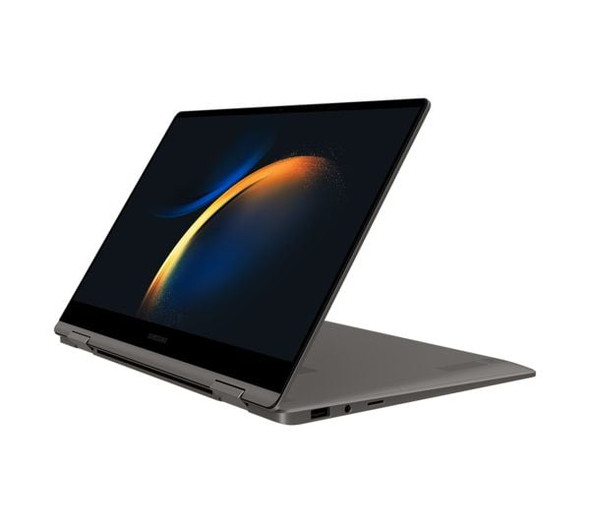 Samsung Galaxy Book3 360 13.3" Touch Intel i5 8GB 256GB SSD Windows 11 Laptop