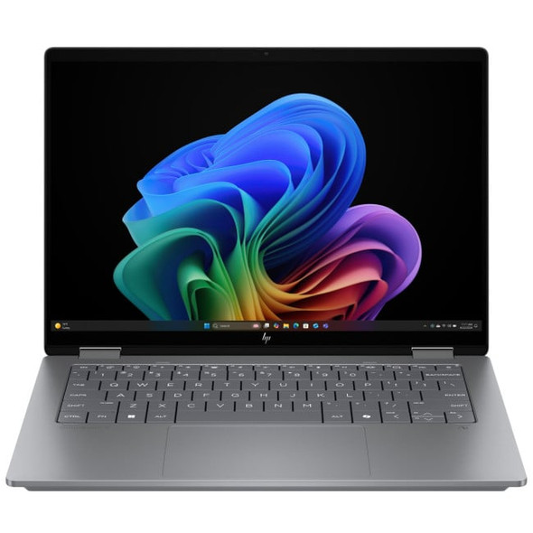 HP OmniBook X Flip 14 Touch Laptop AMD Ryzen AI 5 16GB RAM 512GB SSD Win 11 