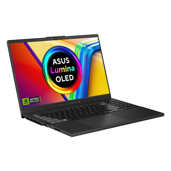 ASUS Vivobook Pro 15 OLED Laptop Intel Core Ultra 9 16GB RAM 1TB SSD RTX 4060