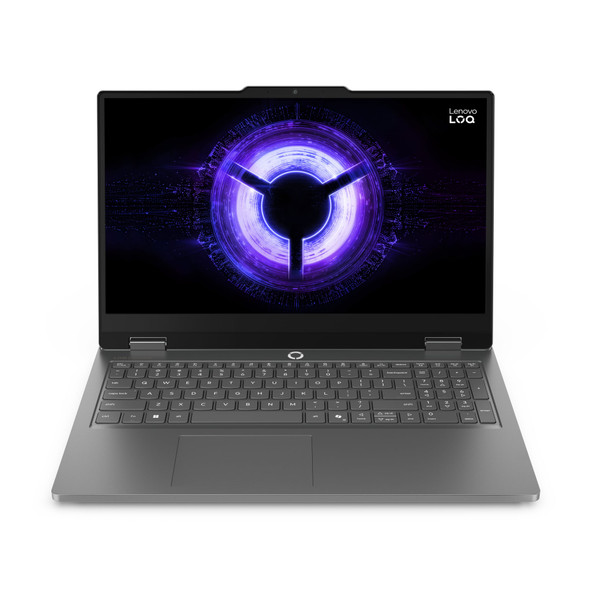 Lenovo LOQ Essential 15.6" Gaming Laptop i7-13650HX 16GB RAM 1TB SSD RTX 5050