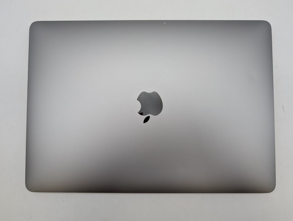 Apple MacBook Air 13.3" M1 8GB RAM 256GB SSD Space Grey Laptop