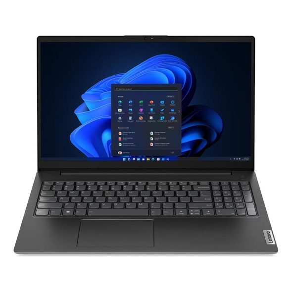 Lenovo V15 G4 Laptop 15.6" FHD i7-13620H 8GB RAM 512GB SSD Win 11 Pro Black