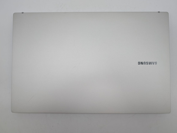 Samsung Galaxy Book 15.6" Laptop i7-1165G7 8GB RAM 512GB SSD Windows Silver – image 2