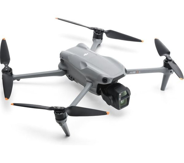 DJI Air 3S Fly More Combo Drone with RC-N3 Controller 4K HDR Dual Camera 50MP