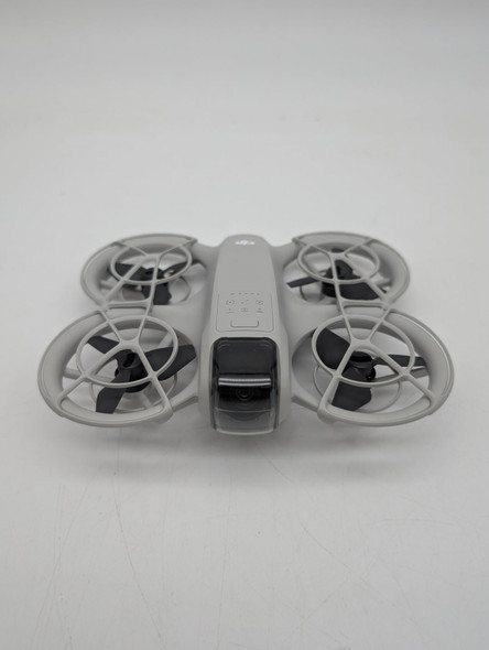 DJI Neo Fly More Combo 4K UHD Camera Drone RC-N3 Controller 135g Grey