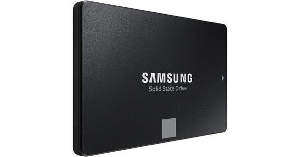 Samsung 870 EVO 250GB 2.5" SATA III Internal Solid State Drive