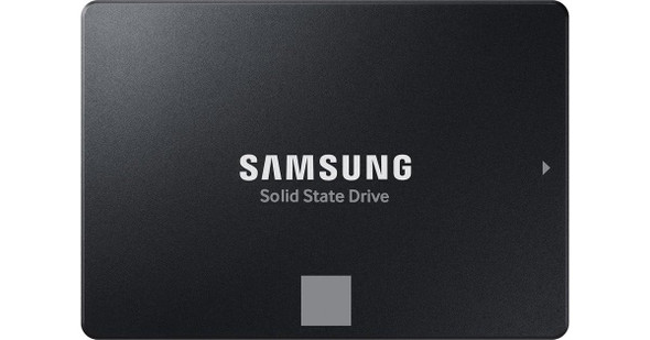 Samsung 870 EVO 250GB 2.5" SATA III Internal Solid State Drive – image 2