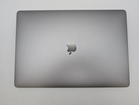 Apple MacBook Pro 16" Laptop Intel i7 16GB RAM 512GB SSD Silver 