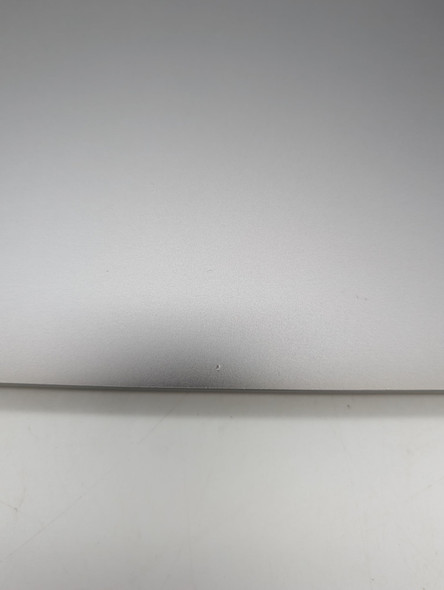 Apple MacBook Pro 16" Laptop Intel i7 16GB RAM 512GB SSD Silver 