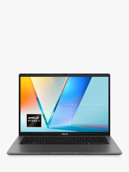 Asus Vivobook S14 14" OLED Laptop Ryzen 7 32GB RAM 1TB SSD Windows 11 Home
