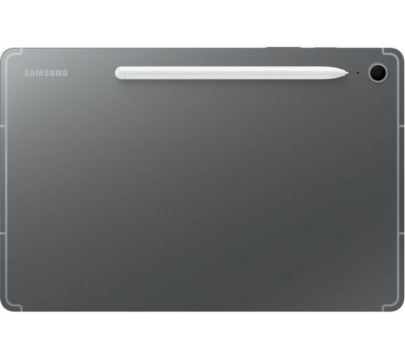 Samsung Galaxy Tab S10 FE 10.9" 256GB 12GB RAM Wi-Fi Grey Tablet with S Pen – image 2