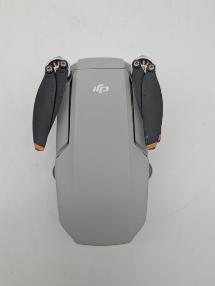 DJI Mini 4K Camera Drone with RC-N1C Controller 249g – image 2