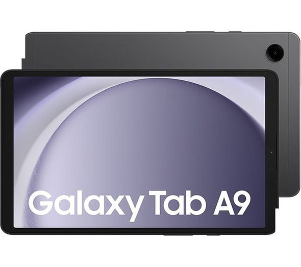 Samsung Galaxy Tab A9 8.7" Wi-Fi 64GB Graphite Android Tablet Unlocked