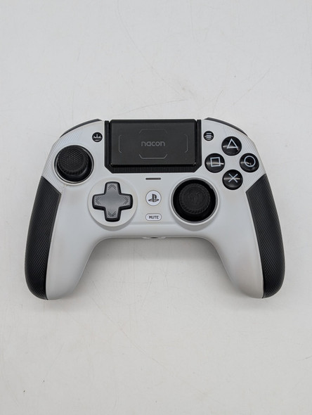 Nacon Revolution 5 Pro Wireless Controller for PS5 PS4 PC White 