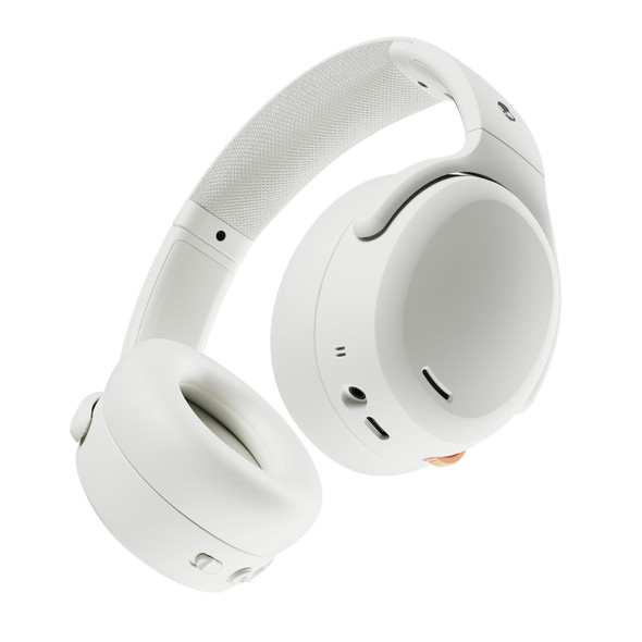 Skullcandy Crusher ANC 2 Wireless Over-Ear Headphones Active Noise Cancelling